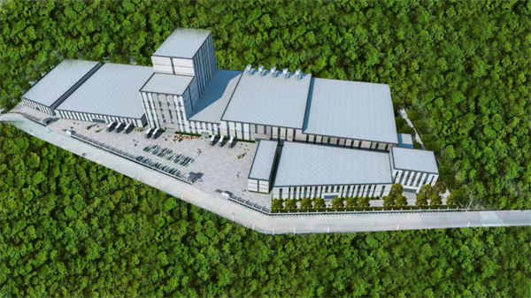 AG廳創(chuàng)園泰國大健康新食品原料智慧工廠項目奠基，開啟國際發(fā)展新篇章