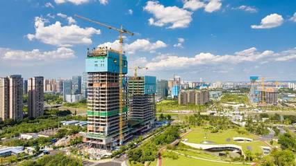 立邦中國成功中標(biāo)中交建筑集團2025-2026年度地坪全國集采項目