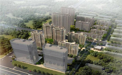 CLD片區或再迎利好 這些樓盤未來可期