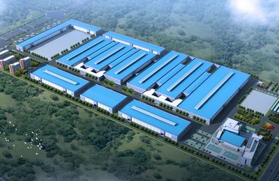 荊州這家企業(yè)牛!全國60%省會城市第一高樓,都用過它的產(chǎn)品