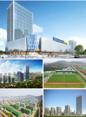 納稅7.2億元 興業(yè)集團再獲日照市&ldquo;經(jīng)濟發(fā)展突出貢獻獎&rdquo;