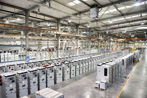 決勝一季度 拼搶上半場(chǎng) 甘肅電氣集團(tuán)多措并舉提質(zhì)增效穩(wěn)增長