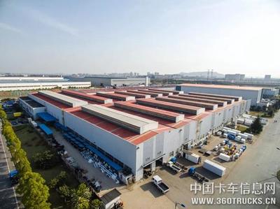 順勢(shì)而躍 輕贏未來 | 上汽躍進(jìn)多款新品發(fā)布