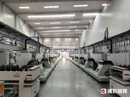 鏈長 賦能 昌邑市推動(dòng) 鏈主 企業(yè)高質(zhì)量發(fā)展