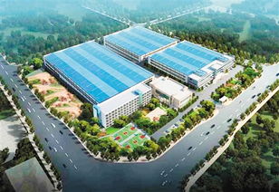 江津白沙工業(yè)園19個項(xiàng)目集中開工